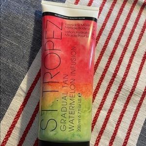 St. tropez gradual tan watermelon infusion